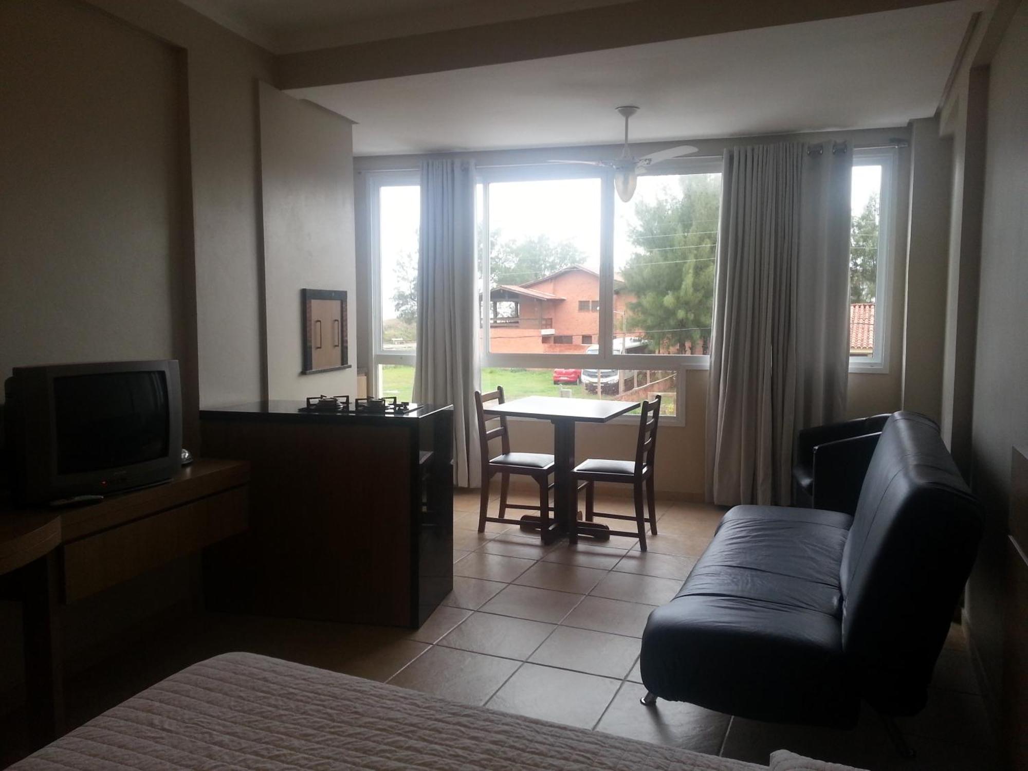 De Rose Praia Hotel Torres Pokoj fotografie