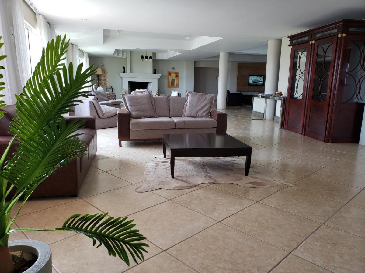 De Rose Praia Hotel Torres Exteriér fotografie